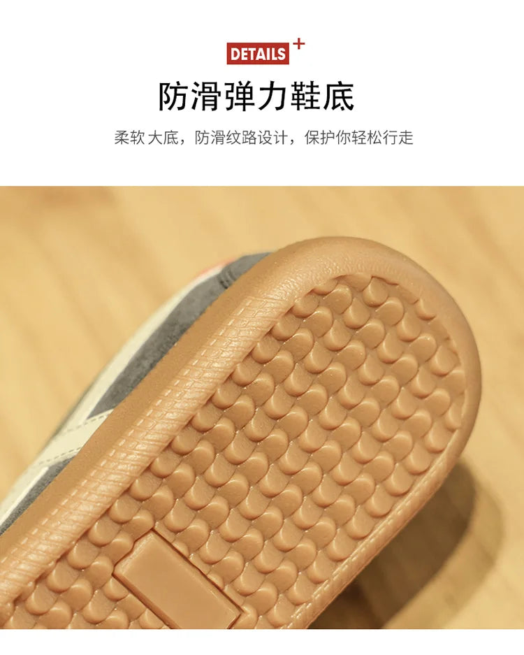 RETRO SNEAKERS FULLON