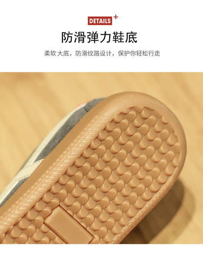 RETRO SNEAKERS FULLON