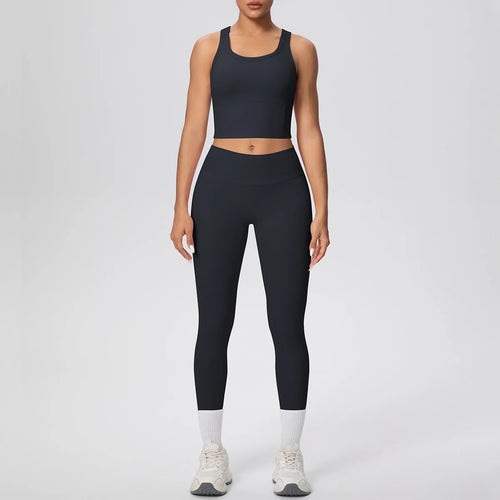 High Seamless Legging