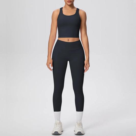 High Seamless Legging