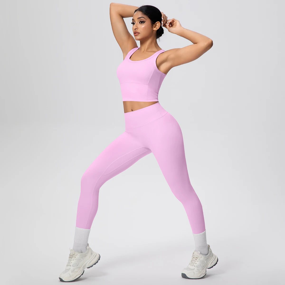 High Seamless Legging