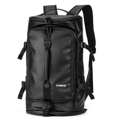Multifunktionaler wasserdichter Rucksack Dorezz