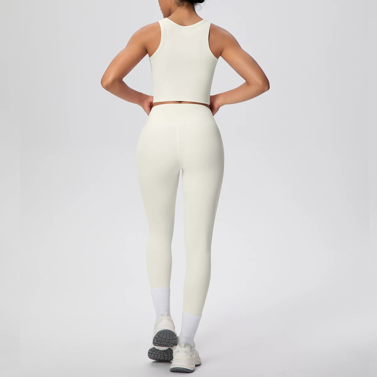 High Seamless Legging