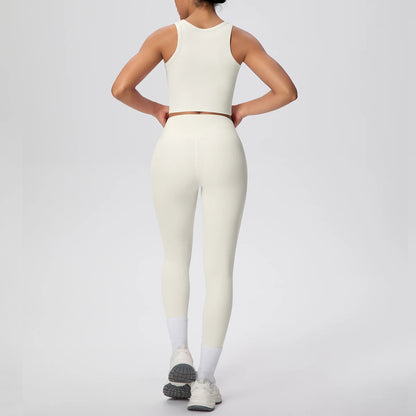 High Seamless Legging