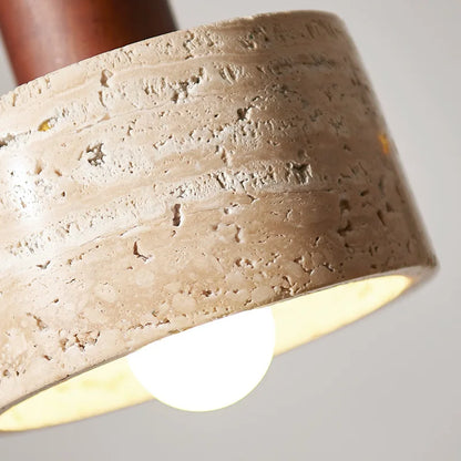 Travertino Wabi Sabi LED