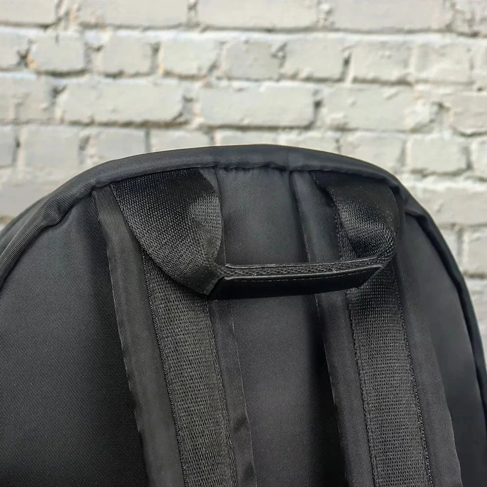 CASUAL BACKPACK METAL SOCKET