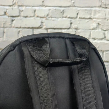 CASUAL BACKPACK METAL SOCKET