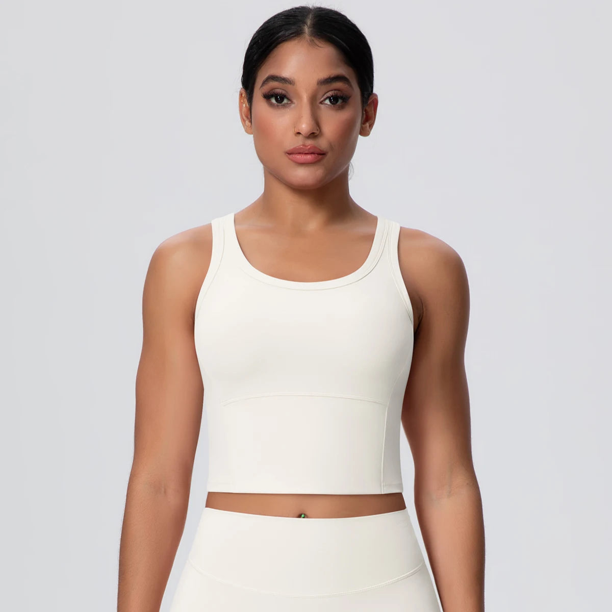 Seamless High Tank