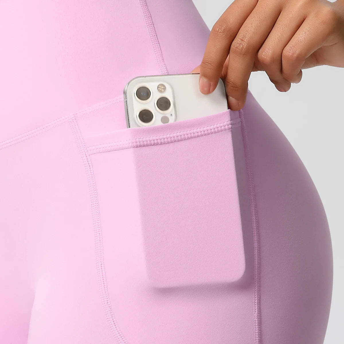 Pocket Shorts