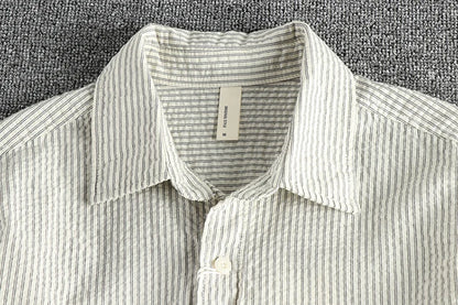 SHORT-SLEEVED SHIRT