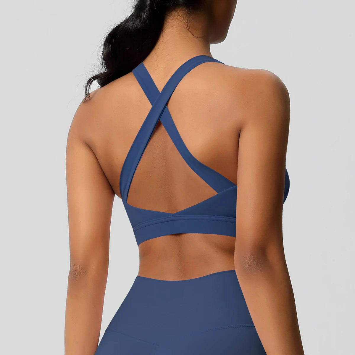 Cross Sports Bra