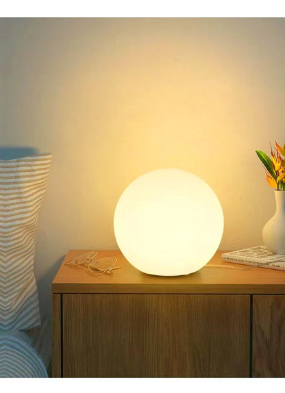 Lámpara de bola decorativa Atmos