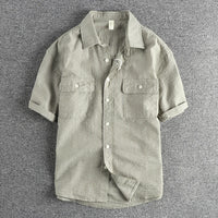 Greyish Green