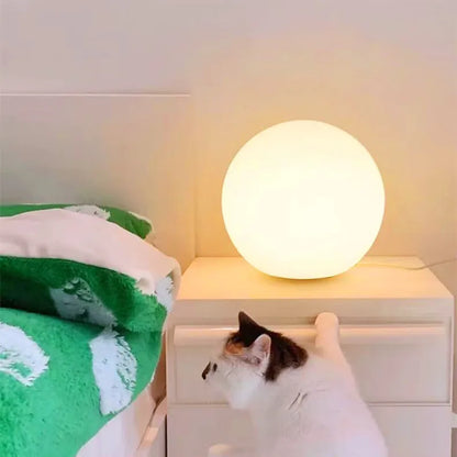 Lámpara de bola decorativa Atmos