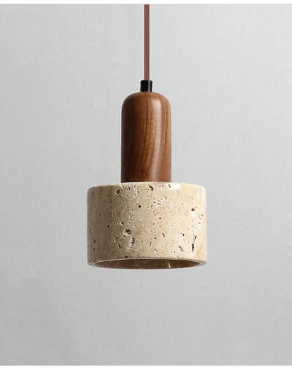 Travertino Wabi Sabi LED
