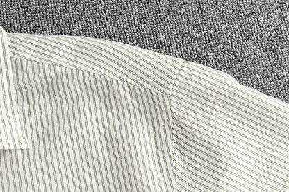 SHORT-SLEEVED SHIRT