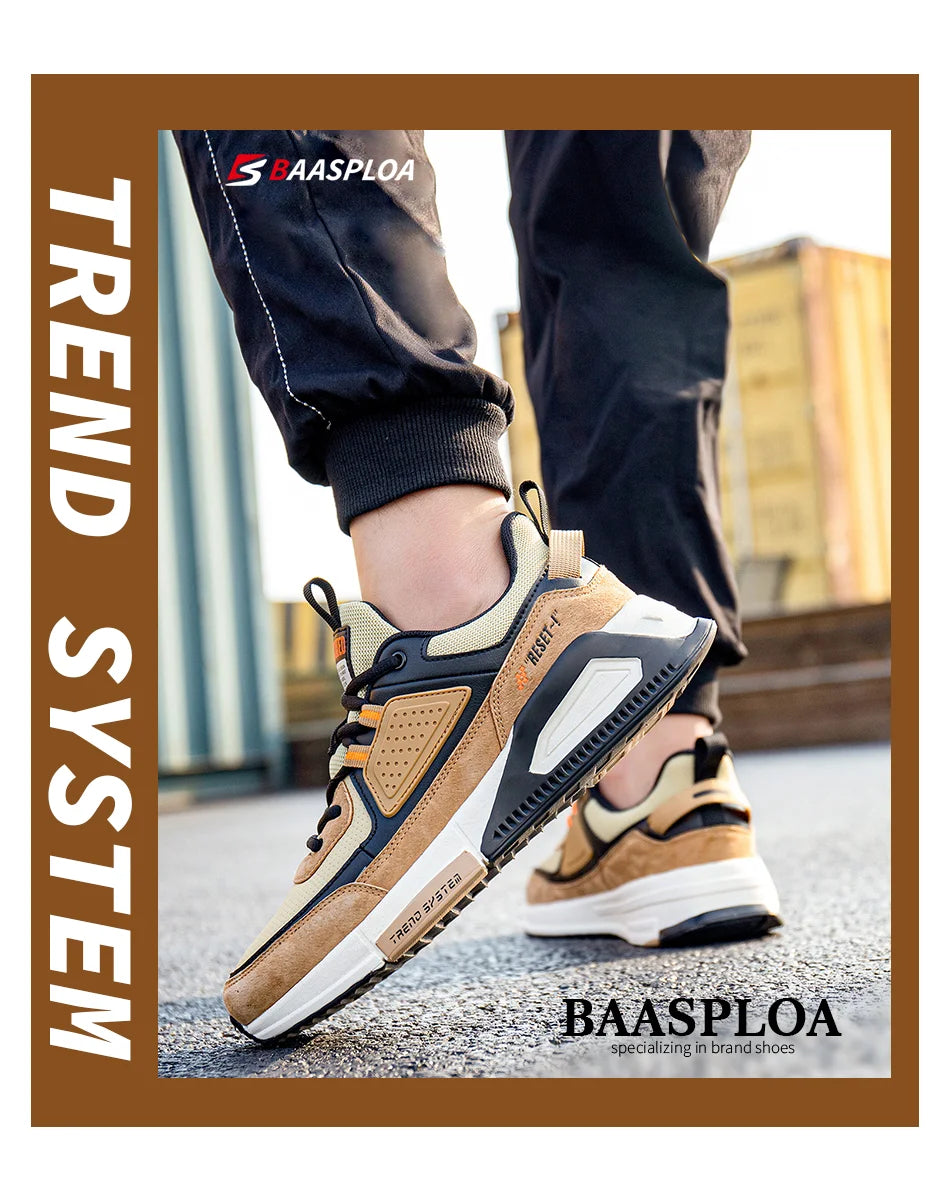 Freizeitschuhe Olford