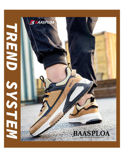 Freizeitschuhe Olford