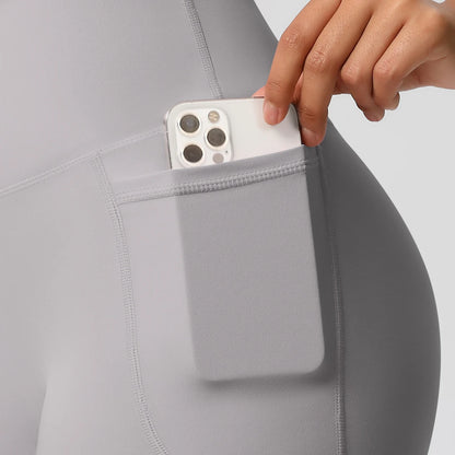 Pocket Shorts