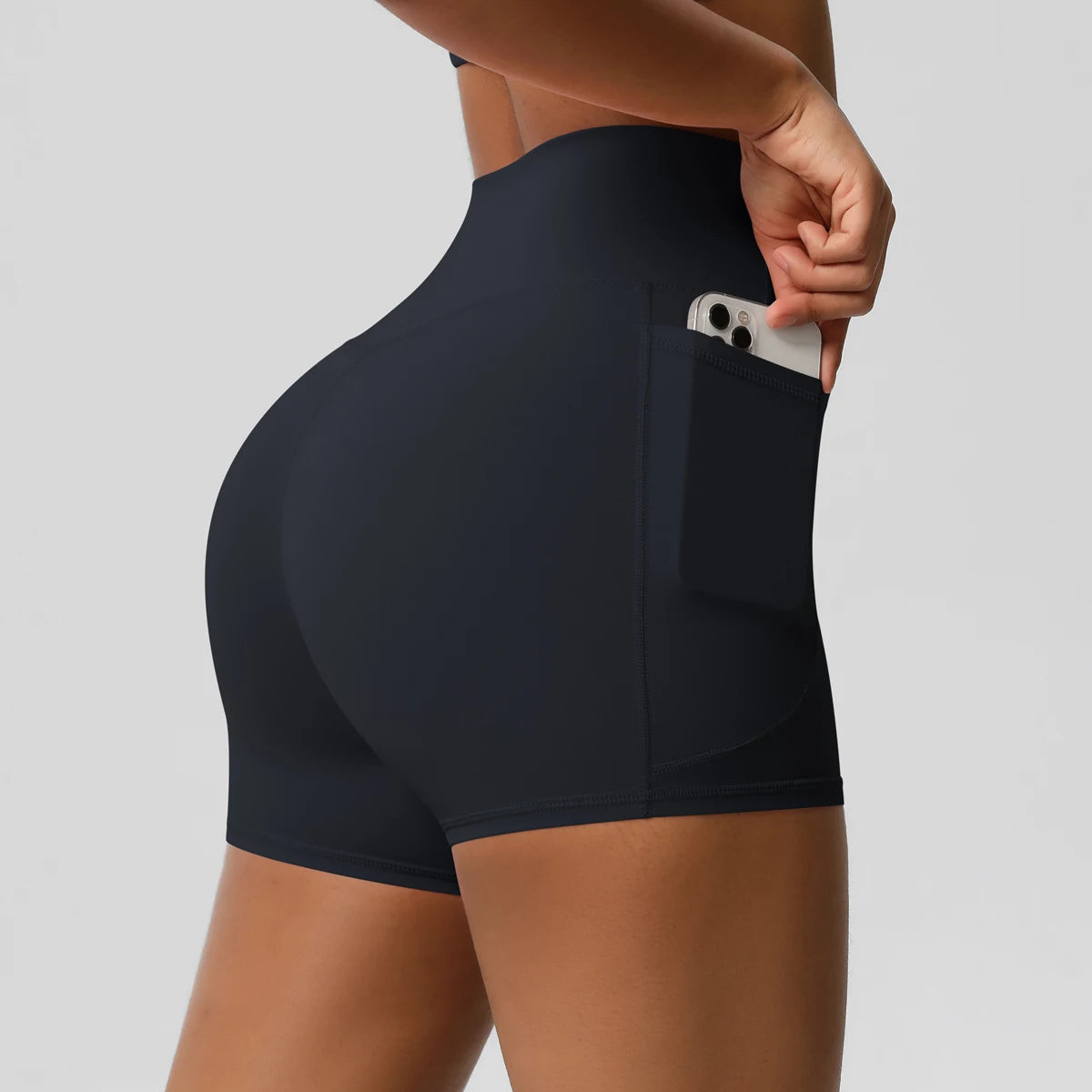 Pocket Shorts