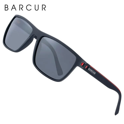 Leichte polarisierte Sonnenbrille LuxGlass