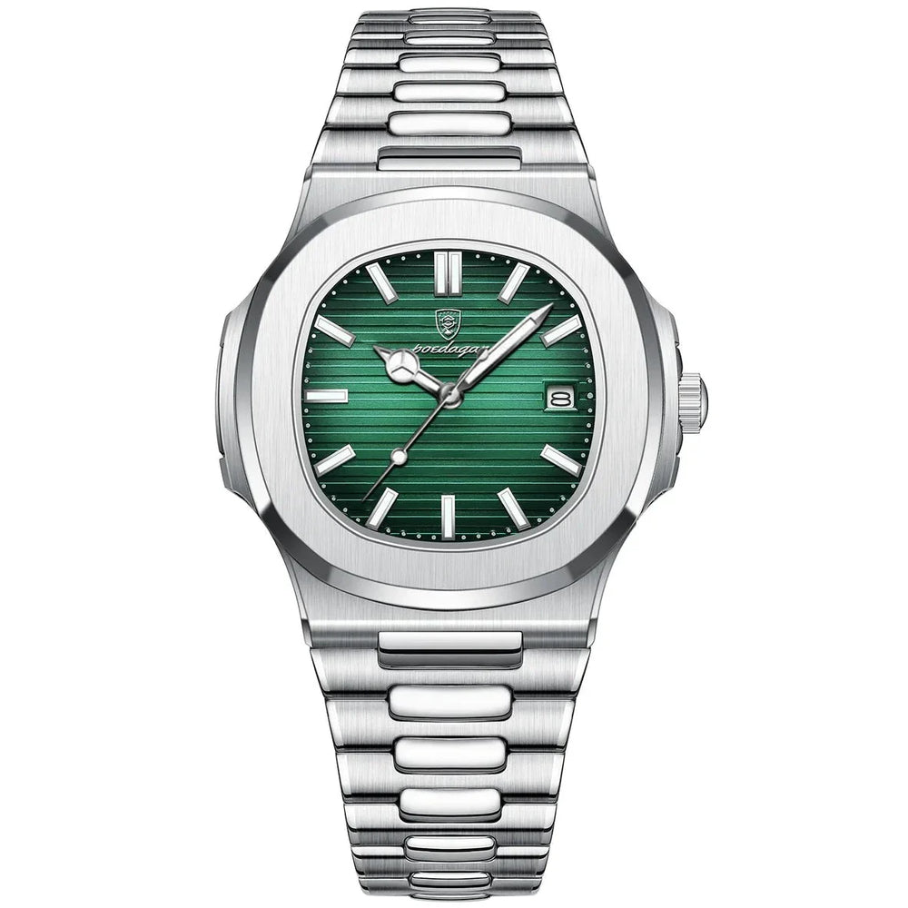 WATCH QUARTZ BASILE