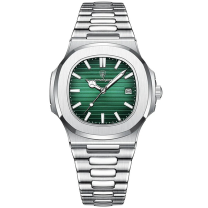 WATCH QUARTZ BASILE