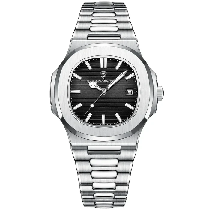 WATCH QUARTZ BASILE