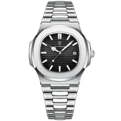 WATCH QUARTZ BASILE