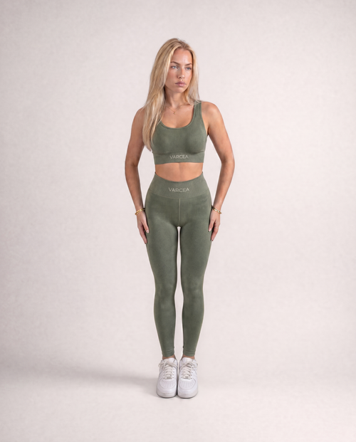 Seamless Set