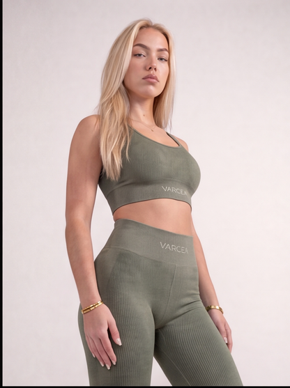 Seamless Set