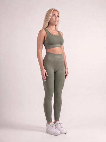 Seamless Set