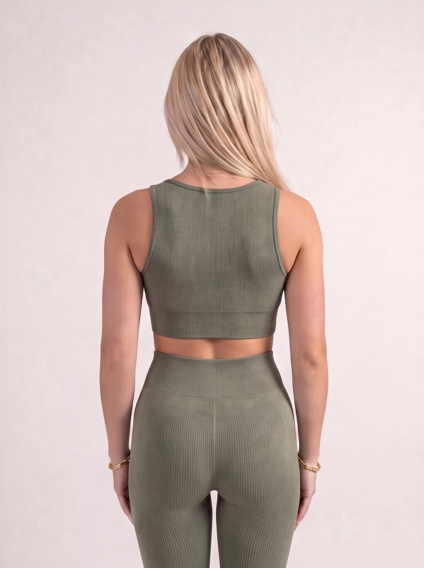 Seamless Set
