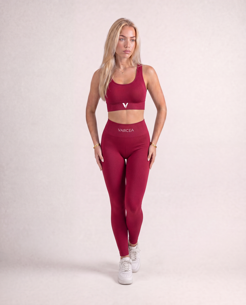 Seamless Set