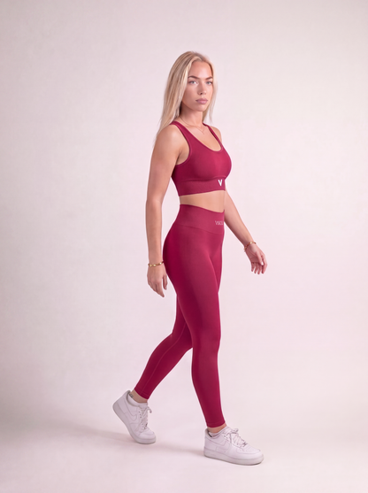 Seamless Set