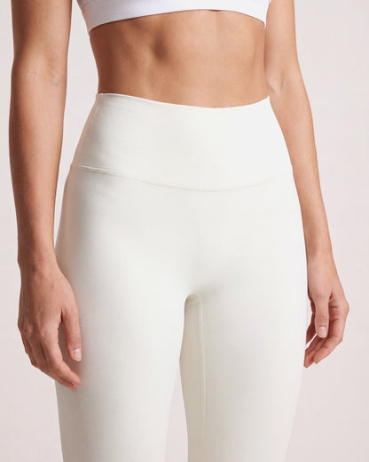 VARCEA Light Ivory High Seamless Legging