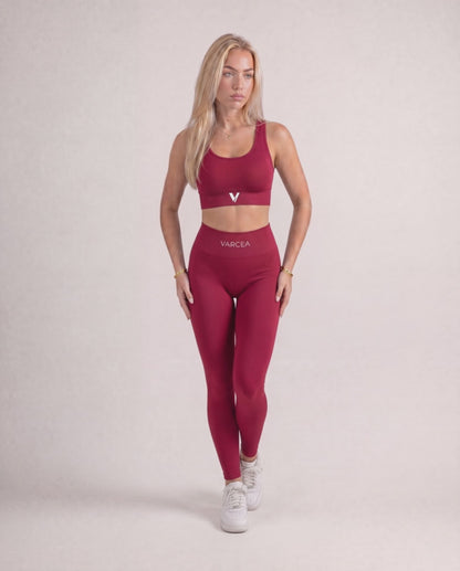 Seamless Set
