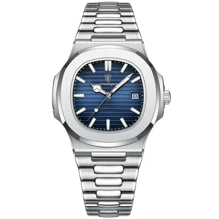 WATCH QUARTZ BASILE