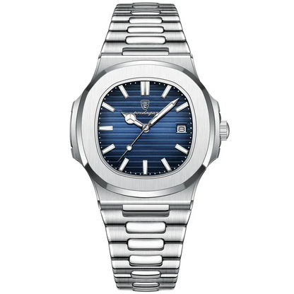 WATCH QUARTZ BASILE